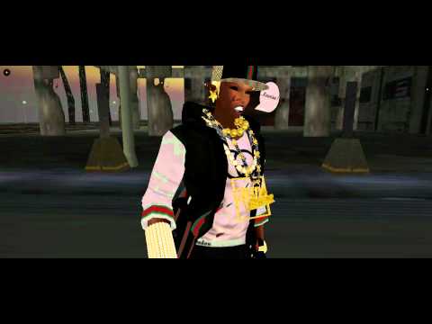 Kenje  nou ka fly By LeBossGee