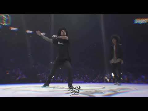 Les Twins vs Diablo   Stalamuerte  Clear Audio