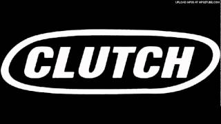 Clutch: Cross-Eyed Mary (Jethro Tull Cover)