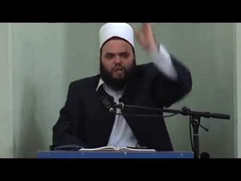 Ata s'kanë lidhje me Islam - Fatmir Latifi