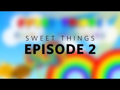 Sweet Things with Ash Sweetring - Bracers (Part 1)