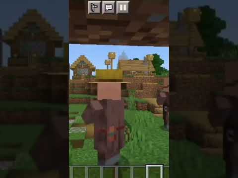 "RIP Viper's Solo - Minecraft Witch Raal Sad Story" #shorts