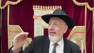 Qu’est-ce que le gan Eden et que faisons nous la bas ?..Léilouï nishmat de Hava bat Turquia zal