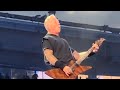 James But The Devil Take The Women Whiskey In Jar In The Sunset Of Gothenburg 18 06 23 4K
