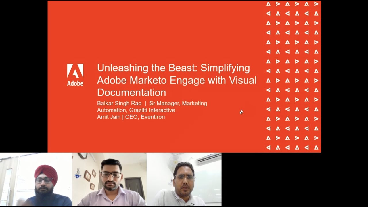 Unleashing the Beast: Simplifying Adobe Marketo Engage with Visual Documentation