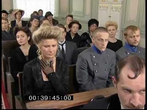 Присяжный поверенный (1 серия)