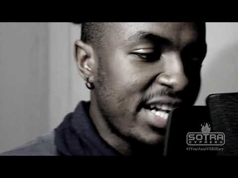 Ntombela | #SotraCyphers Clip | 5 Year Anni-VERSE-ary Special