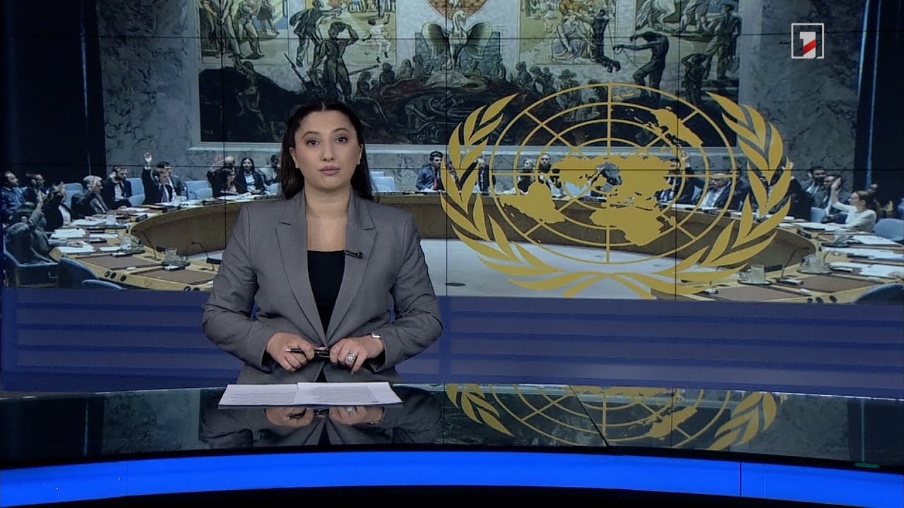 Արևմտահայերեն լուրեր. շաբաթվա ամփոփում | 25.12.2022