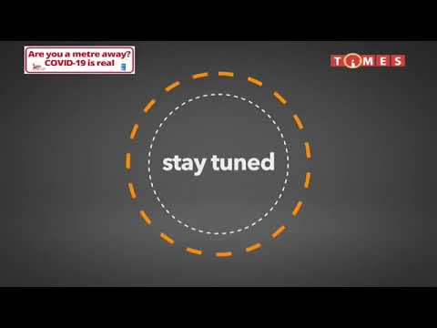 TIMES EXCLUSIVE WITH MICHAEL USI, 8 NOV 2020