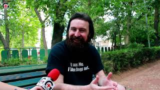 ინტერვიუ გივიკო დიდიასთან