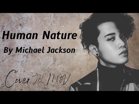 Human Nature Cover