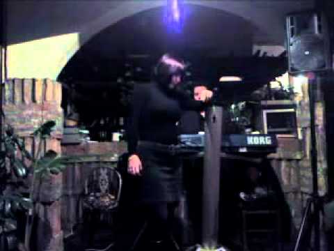 ZLATIC I SANDRA REPAC - Nedam bolu, uzivo 2. .MP4