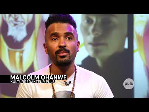 Malcolm Ohanwe - Showreel (2018) Short