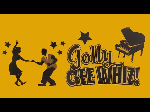 Golly Gee Whiz - 2022 St. Paul's Spring Musical