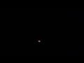 Saturn Over Skopje 100x 300x Zoom