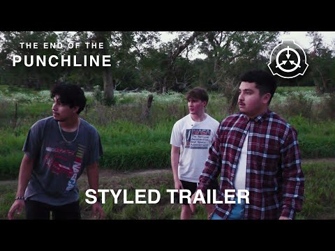 The End of The Punchline