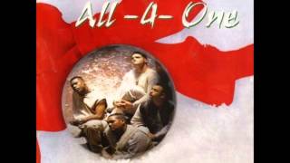 All 4 One The First Noel
