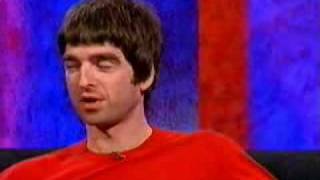 Noel Gallagher Interview - Skinner