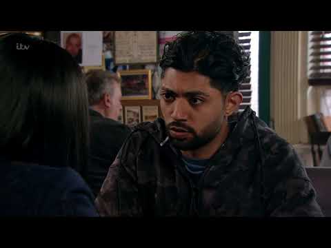 Kate & Rana 21 05 18 Part 1