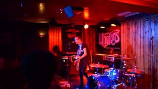 Mikey Erg - Apart Time (Live @ Whelan's, Dublin)