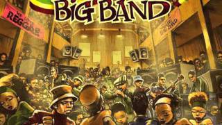 Valerio Big Band - Trop tard  (Volume 1)