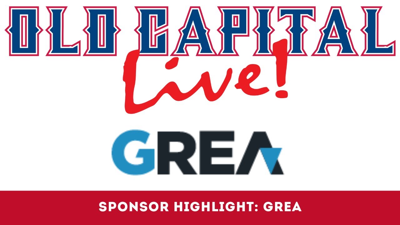 Old Capital Conference Sponsor Intro - James Eng - YouTube