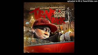 Gucci Mane - Thank You (No DJ) [Prod. By Drumma Boy]