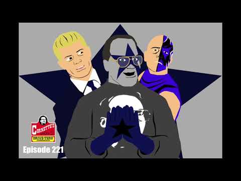 Jim Cornette on Vince McMahon's Thoughts About Cody vs. Dustin