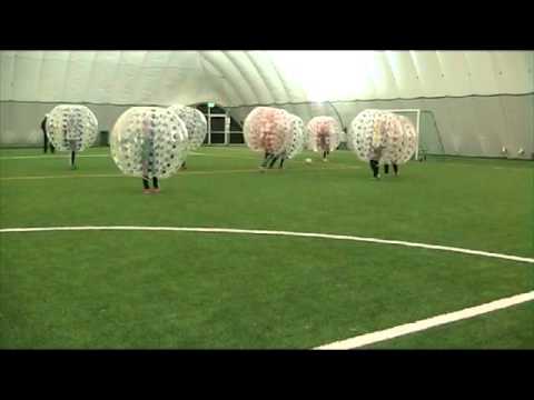 Lepa TB kuplafutista