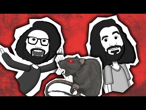 AGGRO RATS!!! - Dynamic Banter Animated