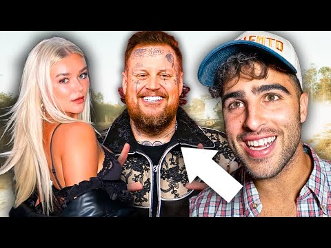 CRAZIEST DAY OF MY LIFE! (FT. JELLY ROLL)