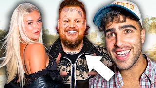 CRAZIEST DAY OF MY LIFE! (FT. JELLY ROLL)