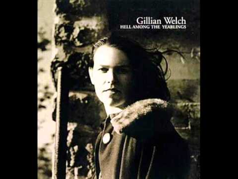 Gillian Welch - My Morphine (Hell Among The Yearlings 1998)