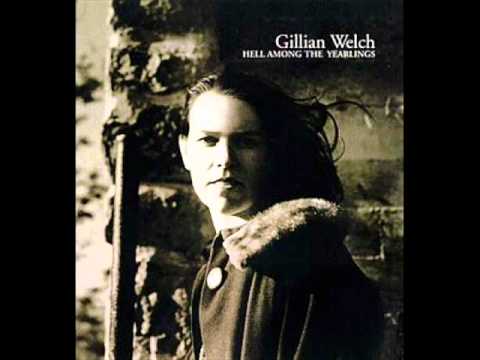 Gillian Welch - My Morphine (Hell Among The Yearlings  1998)