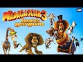 Madagascar 3 Europe S Most Wanted 2012 Family Adventure Movie In English HD Explanation Review