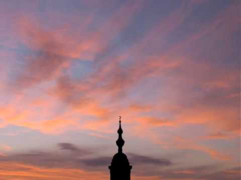 Rumi's Caravan video