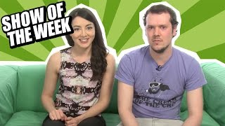 Show of the Week: 6 Snakes Less Adorable Than Snake Pass Snake Noodle