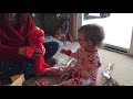 Tickle Me Elmo For Christmas