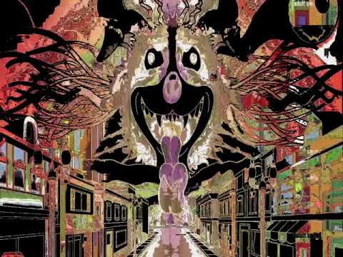 VIRAMUNE- Herpes infested vaginal liquid matter generated by fecal fisting (feat. SVLTGXD)