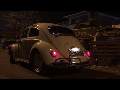 Videoclipe Freguês da Meia Noite