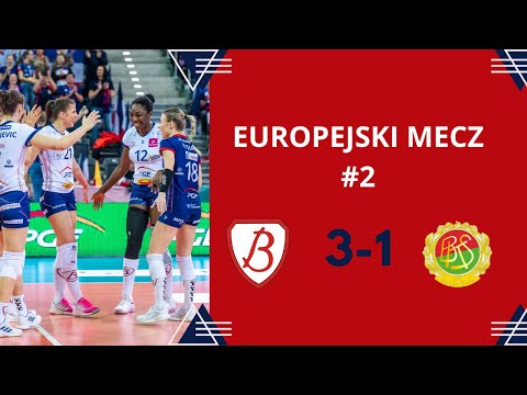 PGE GROT BUDOWLANI - BKS BOSTIK ZGO Bielsko-Biała