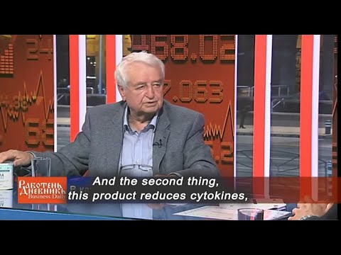 Is there a connection between innate an cell immunity, COVD-19 and probiotics?