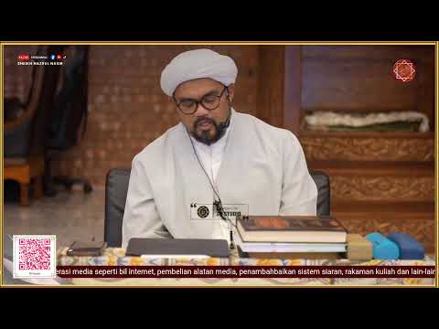 🔴 Rauhah Jumaat [ 30 Oktober 2026M ] || Syeikh Nazrul Nasir.