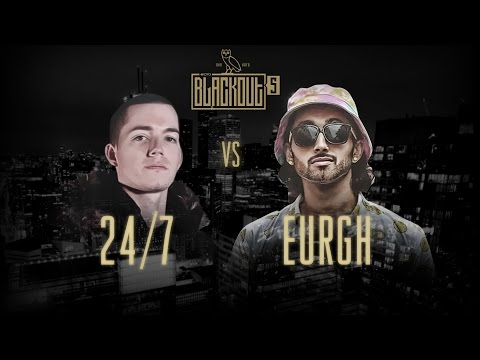 24/7 vs Eurgh