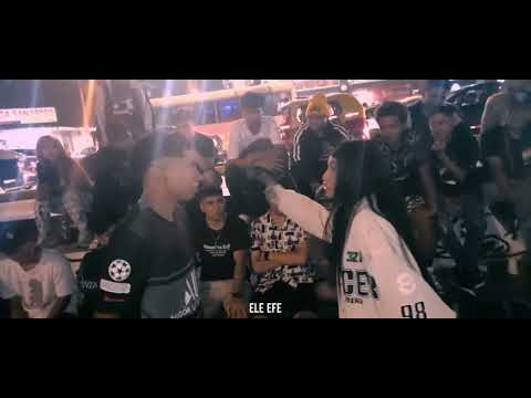 BENGALA vs MARICIELO -8vos- Fecha#2 - Ele Efe - Temporada 2023 (Fase 1)