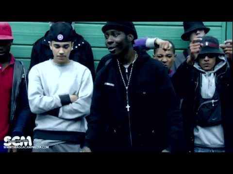 SwaggaCampMedia: R.1ne - This Is R Home (Hood Video)