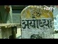 25 Years On In Ayodhya Mediation Efforts Leave Lead Players Cold