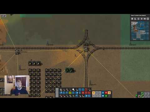 Factorio: Atlantis 47