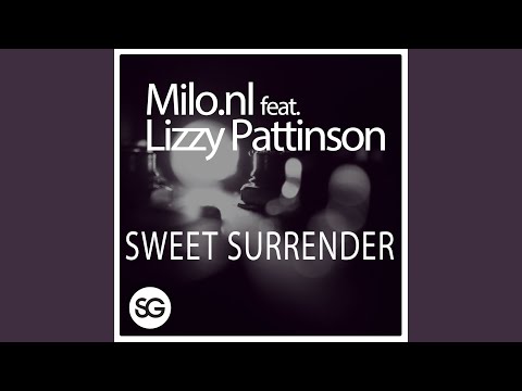 Sweet Surrender (Daniel Stash Vocal Remix)