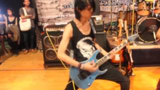 Download lagu My Death Diary   Stay Here For You, Live mp3